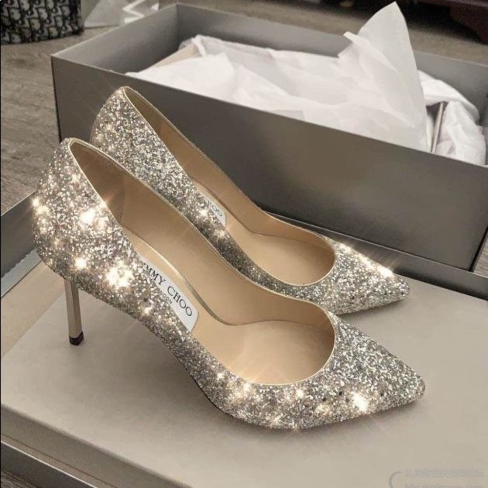 jimmy choo shoes